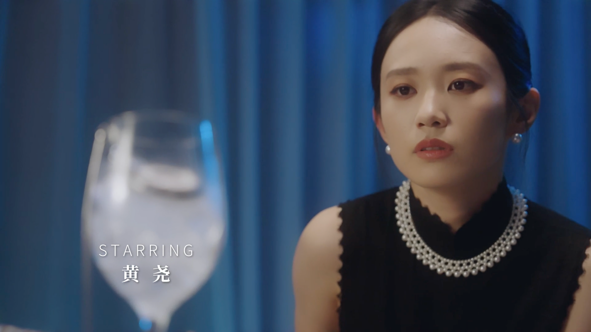 Blending Art & AI: 9 Actors’ Experiment